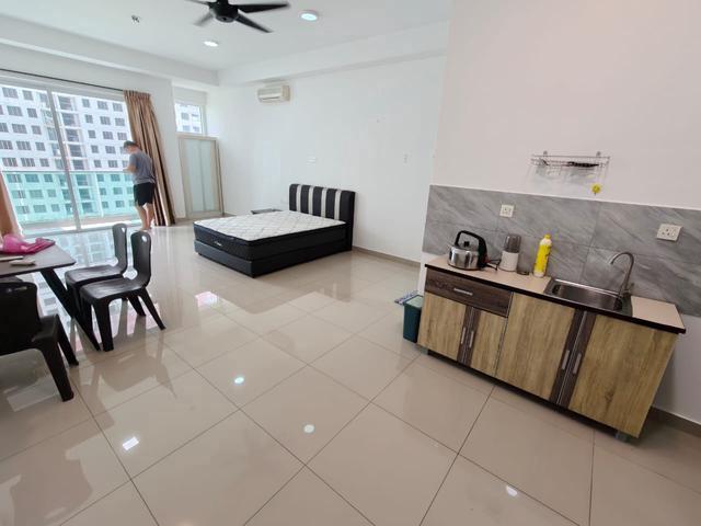 Condominium for sale in Masai, Johor Bahru