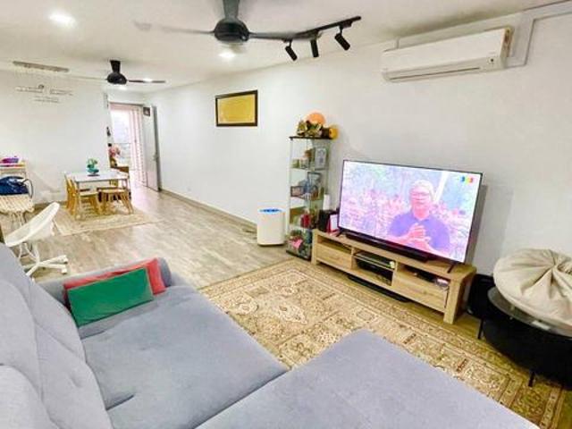 Condominium for sale in Cheras, Kuala Lumpur