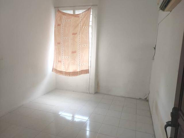 Flat for sale in Penang