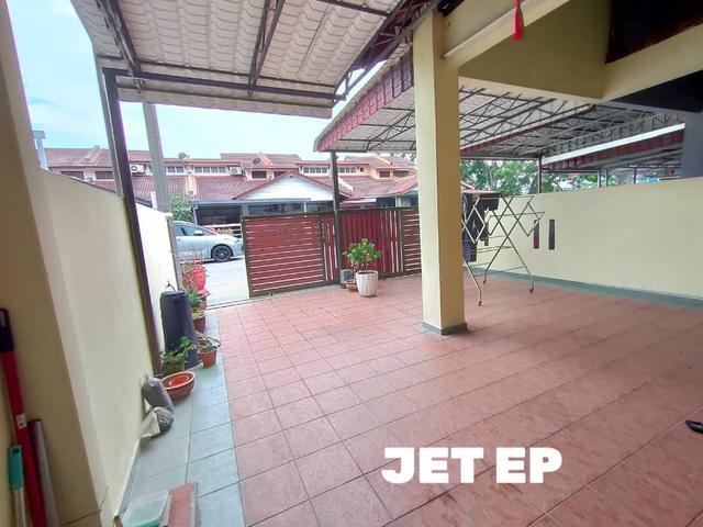 Terraced House for sale in Port Klang, Selangor