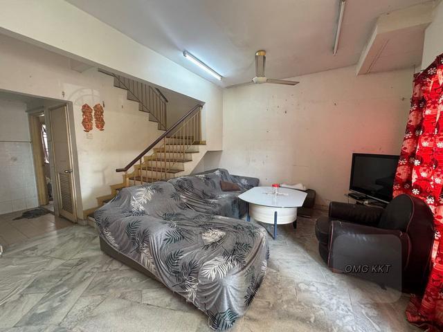 Terraced House for sale in Kapar, Bandaraya Klang