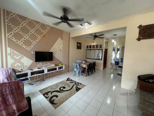 Terraced House for sale in Port Klang, Selangor