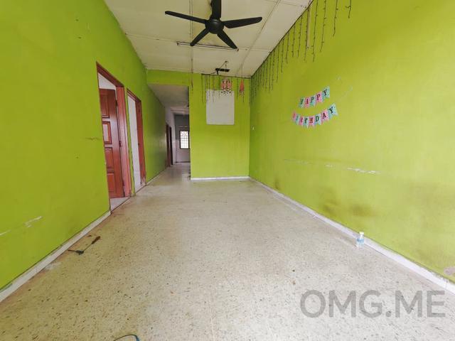 Terraced House for sale in Port Klang, Selangor