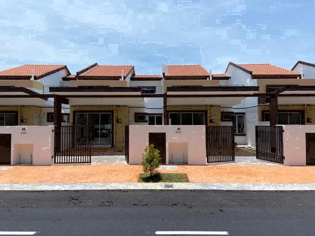 Terraced House for sale in Port Klang, Selangor