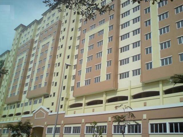 Serviced Residence for sale in Petaling, Subang Jaya