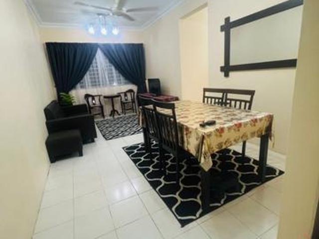 Serviced Residence for sale in Petaling, Subang Jaya