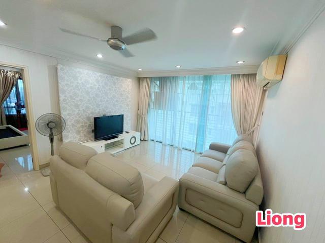 Serviced Residence for sale in Johore Bahru, Johor