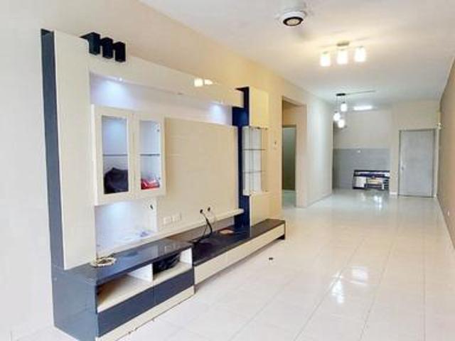 Condominium for sale in Selayang, Selangor