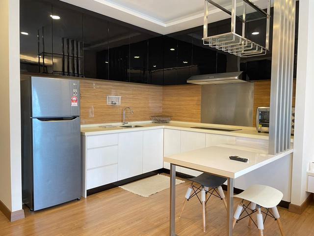 Serviced Residence for sale in Kajang, Langat