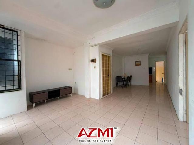 Apartment for sale in Kuching, Sarawak