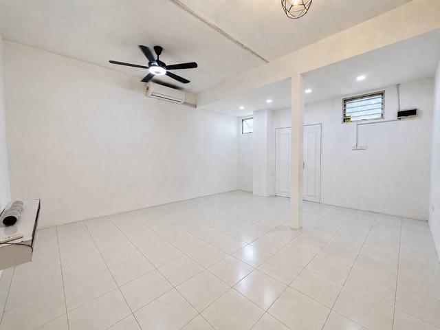 Townhouse for sale in Saujana, Selangor