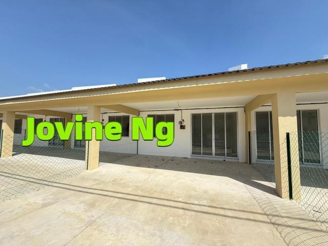 Terraced House for sale in Padang Serai, Kedah