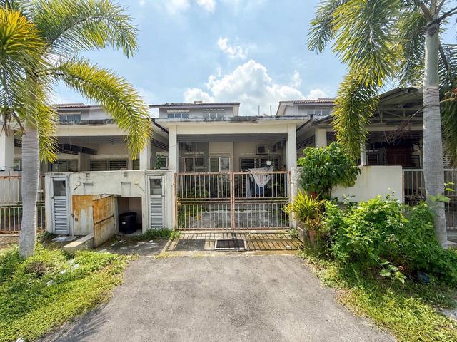Terraced House for sale in Jenjarom, Selangor