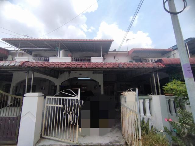 Terraced House for sale in Perak, Tanjong Ipoh