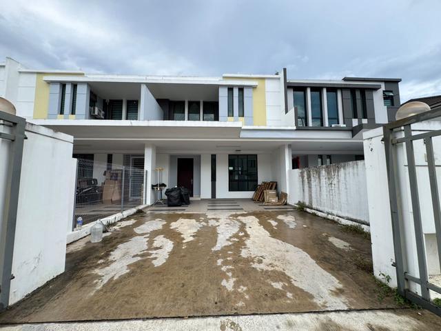 Terraced House for sale in Johore Bahru, Johor