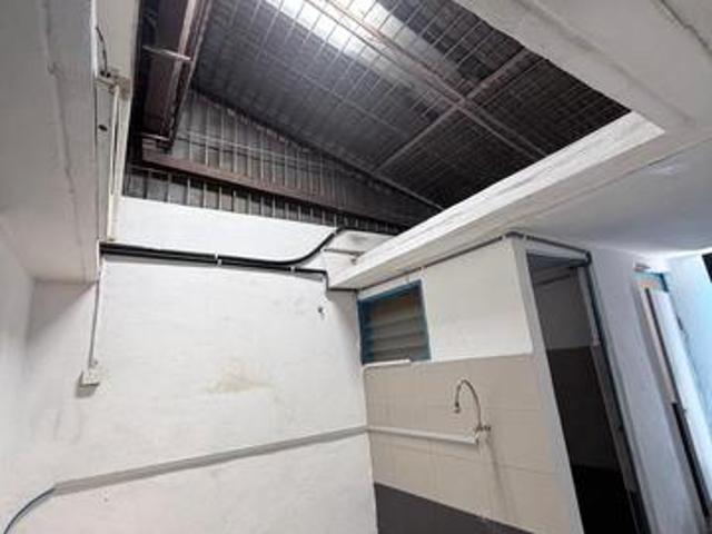 Terraced House for sale in Wellesley, Penang