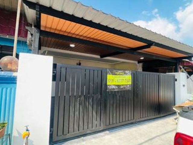 Terraced House for sale in Kulai, Johor