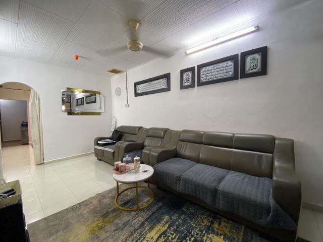 Terraced House for sale in Kuala Muda, Kedah