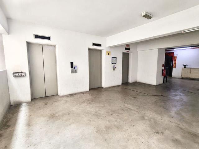 Serviced Residence for sale in Johor Bahru