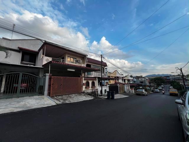 Terraced House for sale in Kulai, Johor
