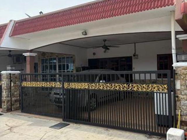 Terraced House for sale in Simpang Empat, Kedah