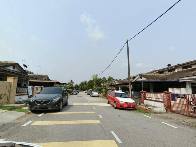 Terraced House for sale in Senai, Kulai