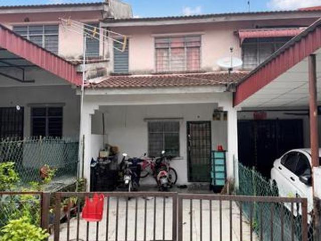 Terraced House for sale in Batu Pahat, Johor