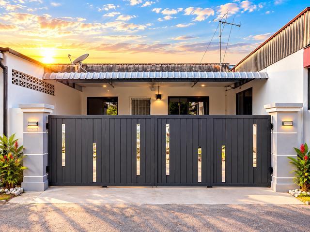 Terraced House for sale in Batu Pahat, Johor