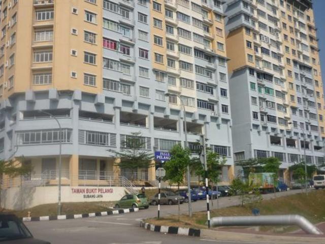 Apartment for sale in Petaling, Subang Jaya