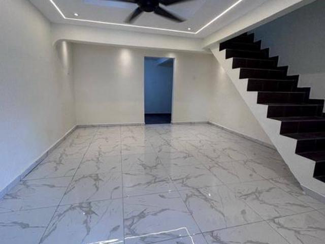 Terraced House for sale in Johore Bahru, Johor