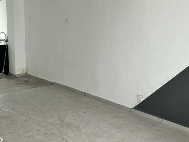 Terraced House for sale in Ulu Tiram, Johor
