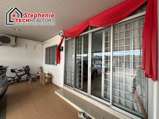 Terraced House for sale in Sungai Petani, Kuala Muda