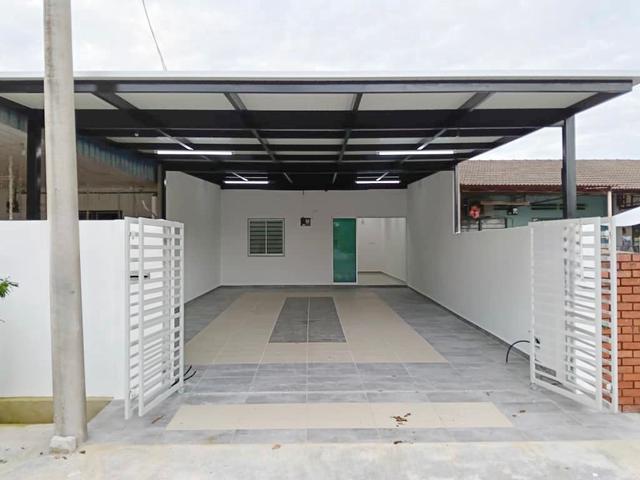 Terraced House for sale in Sungai Petani, Kuala Muda
