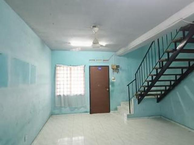 Terraced House for sale in Pasir Gudang, Johor