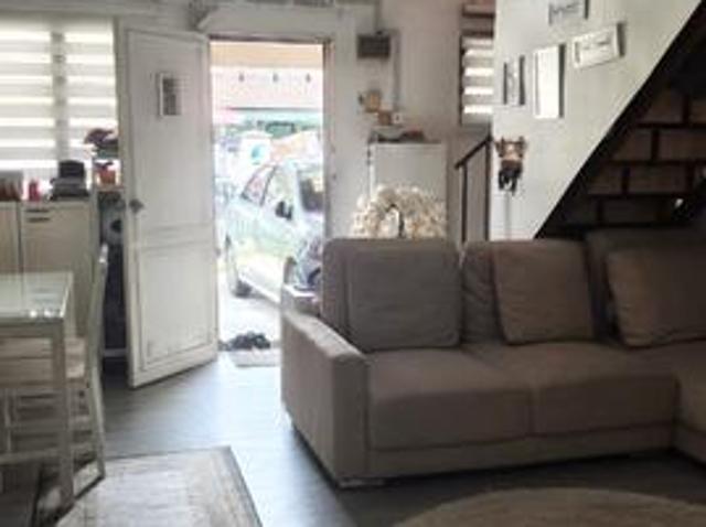 Terraced House for sale in Johore Bahru, Johor