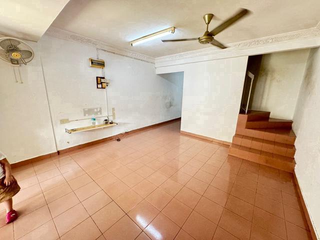 Terraced House for sale in Country Heights Damansara, Kuala Lumpur