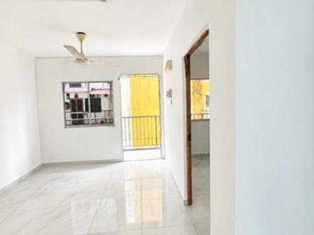 Flat for sale in Johore Bahru, Johor