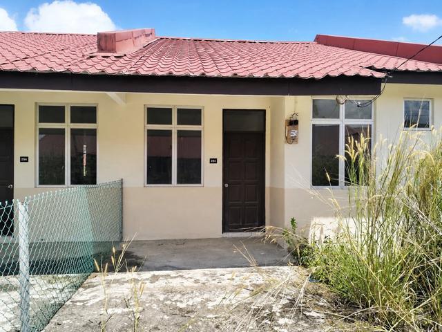 Terraced House for sale in Kunak, Sabah