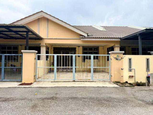 Terraced House for sale in Baling, Kedah