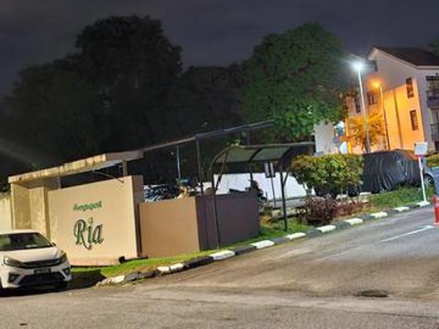 Townhouse for sale in Johore Bahru, Johor