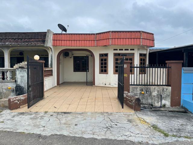 Terraced House for sale in Johore Bahru, Johor