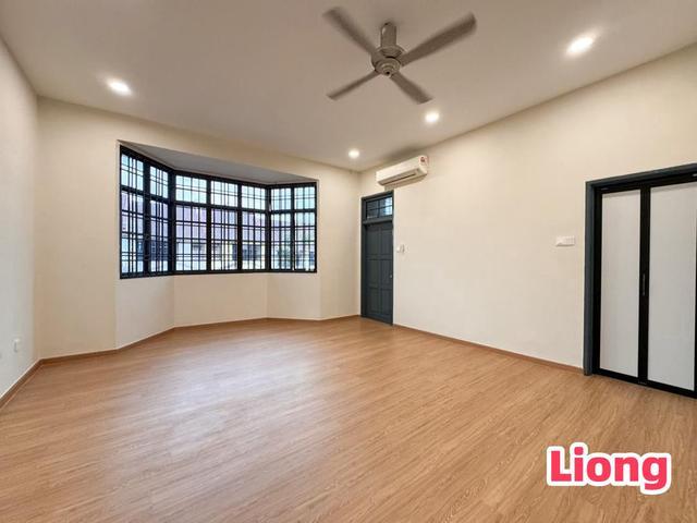 Terraced House for sale in Ulu Tiram, Johor