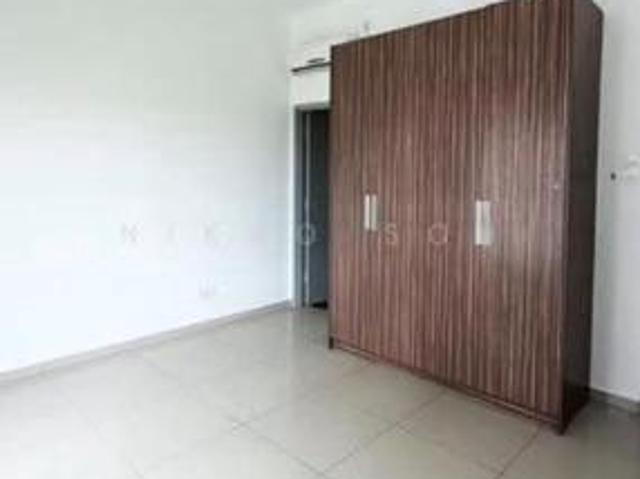 Apartment for sale in Johor Bahru