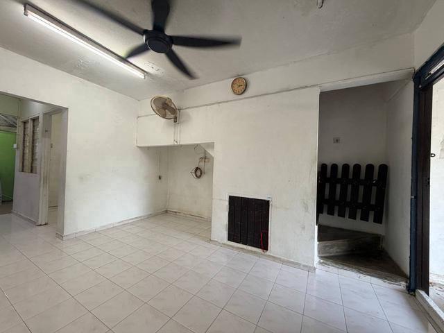 Terraced House for sale in Johore Bahru, Johor