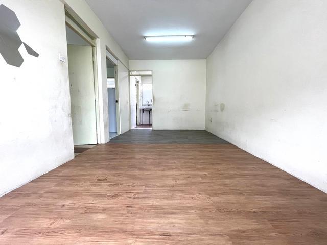 Flat for sale in Tebrau, Johor