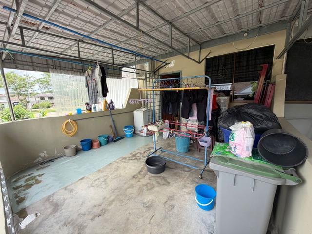 Terraced House for sale in Tebrau, Johor