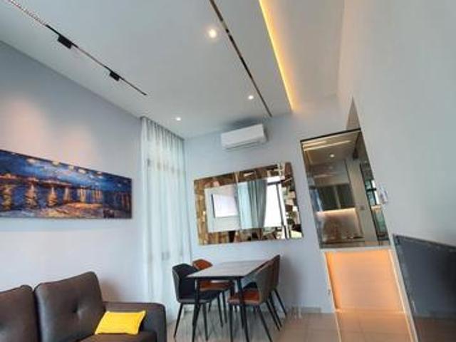 Serviced Residence for sale in Johore Bahru, Johor