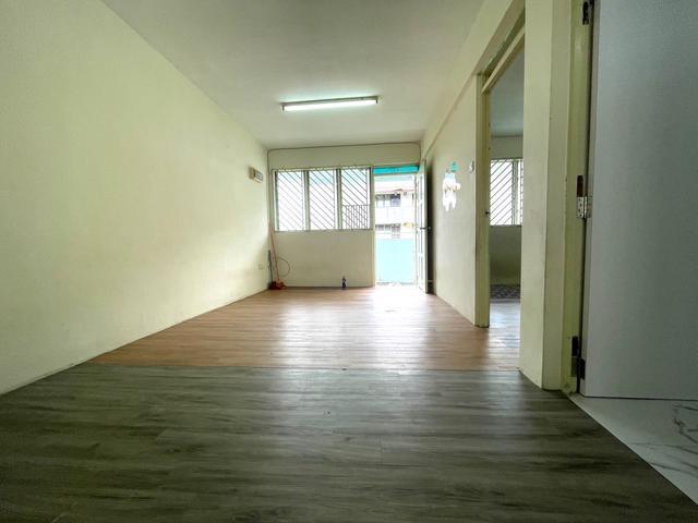 Flat for sale in Johore Bahru, Johor