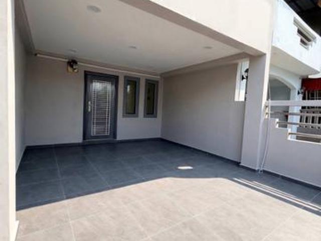 Terraced House for sale in Johor