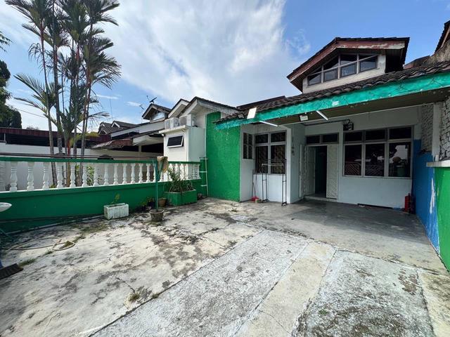Terraced House for sale in Johore Bahru, Johor